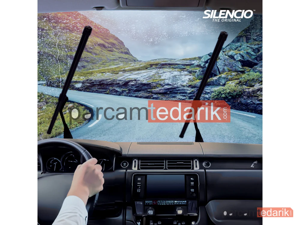 VALEO 574728 | Silecek Süpürgesi (500 mm) — Land Rover Discovery Sport, Suzuki Swift V, Land Rover Range Rover IV